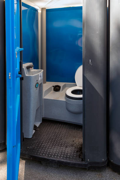 Best Porta potty delivery and setup  in Brusly, LA