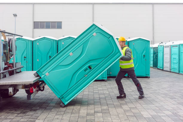 Best Porta potty rental near me  in Brusly, LA