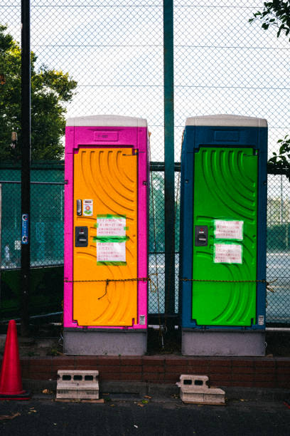 Best Porta potty cleaning services  in Brusly, LA