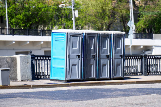 Best Portable bathroom rental  in Brusly, LA
