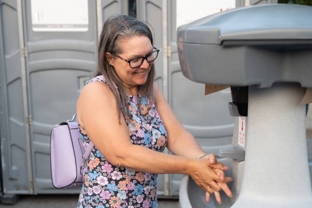 Best Event porta potty rental  in Brusly, LA